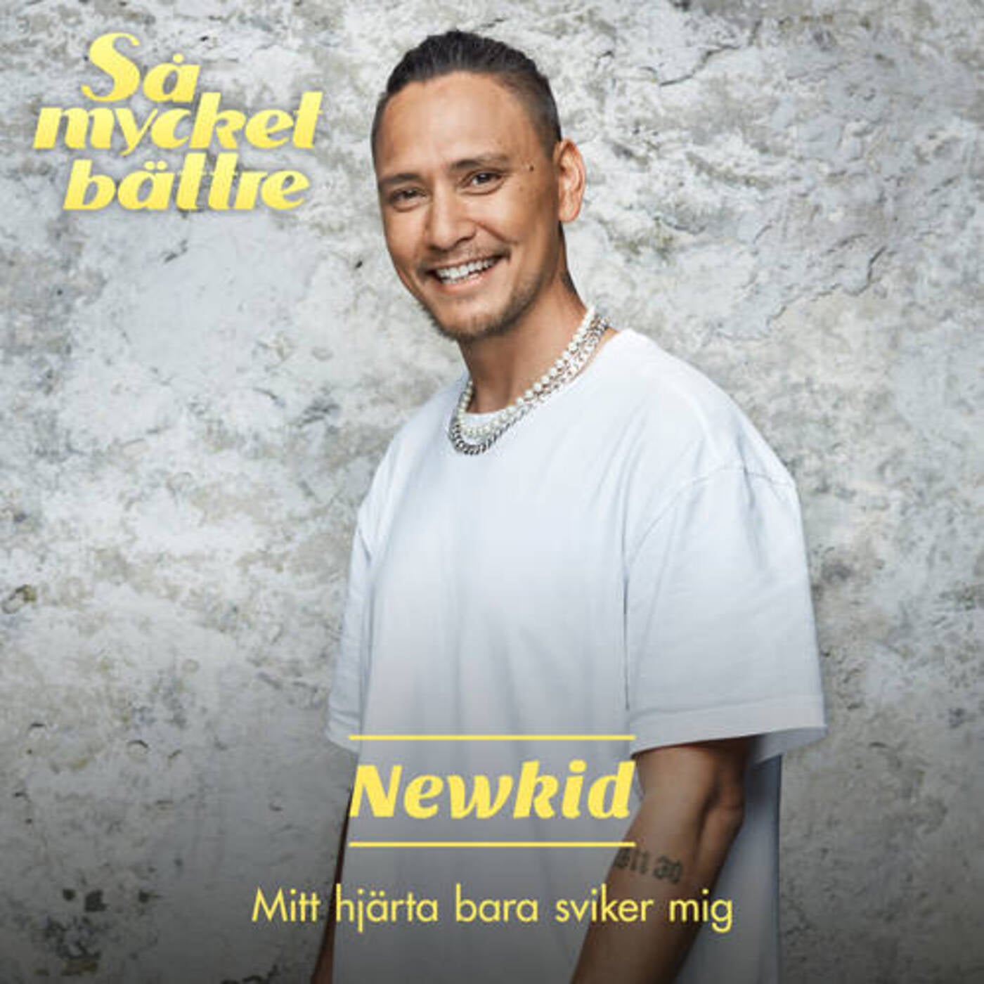 Mitt Hjarta Bara Sviker Mig