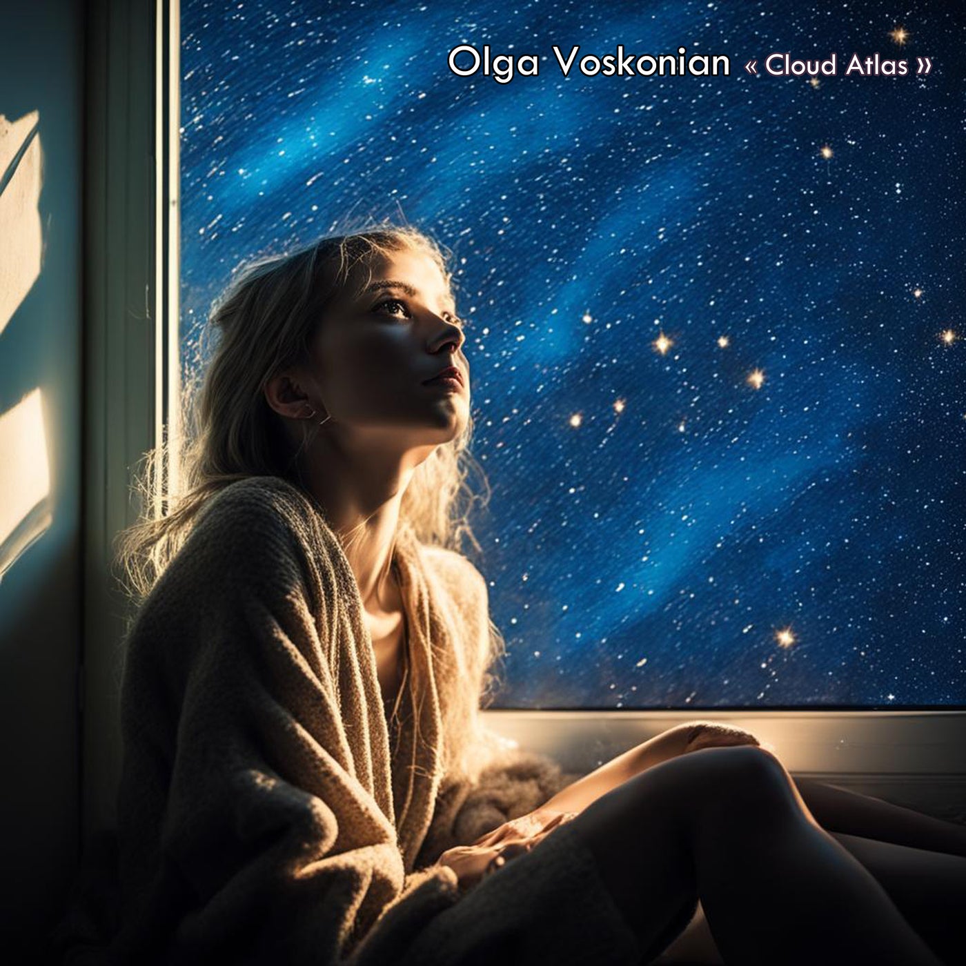 Olga the Cloud