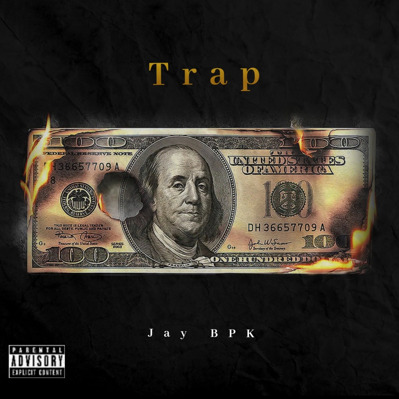 Trap by Jay BPK on Beatsource