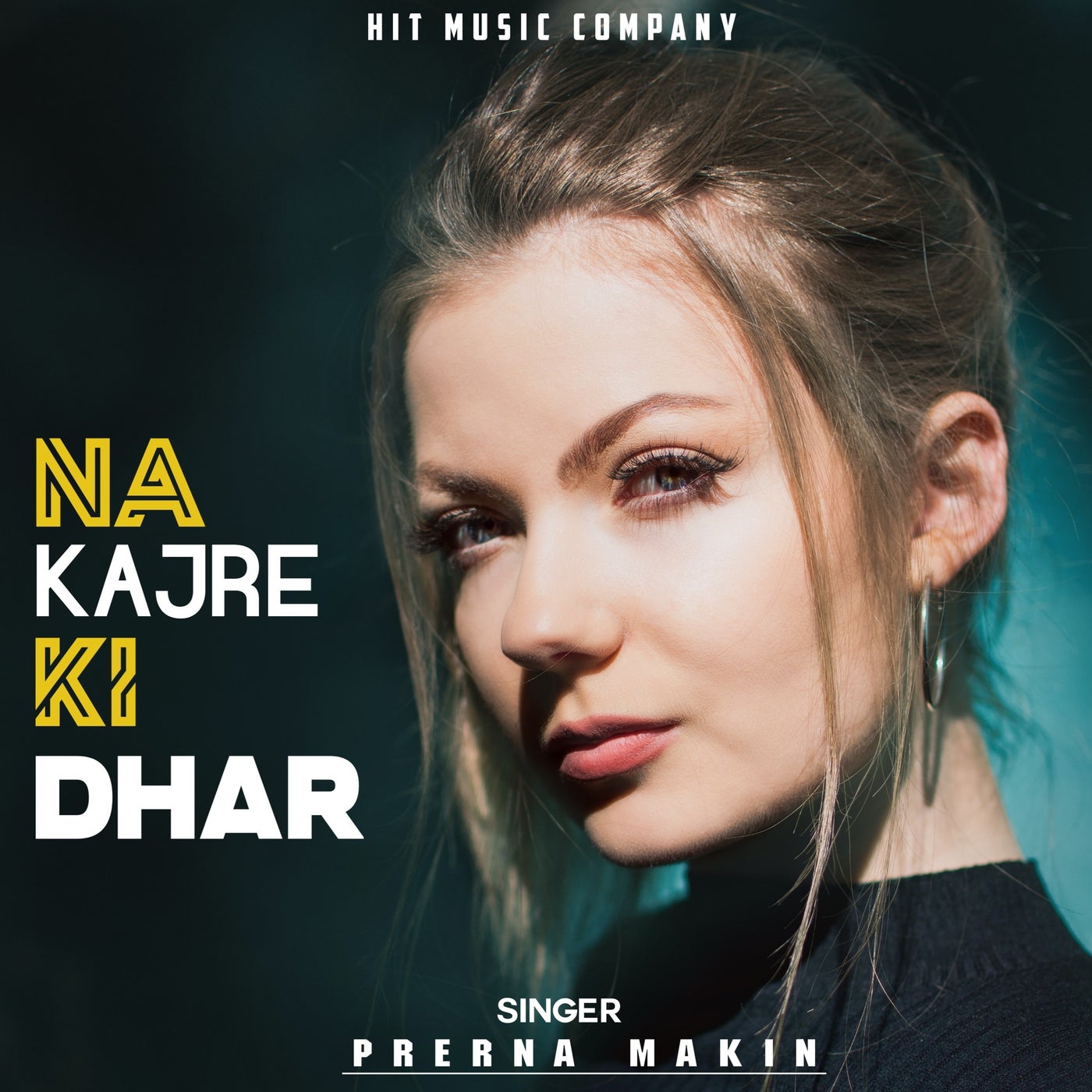 Na Kajre Ki Dhar ( Female verson ) by Prerna Makin on Beatsource
