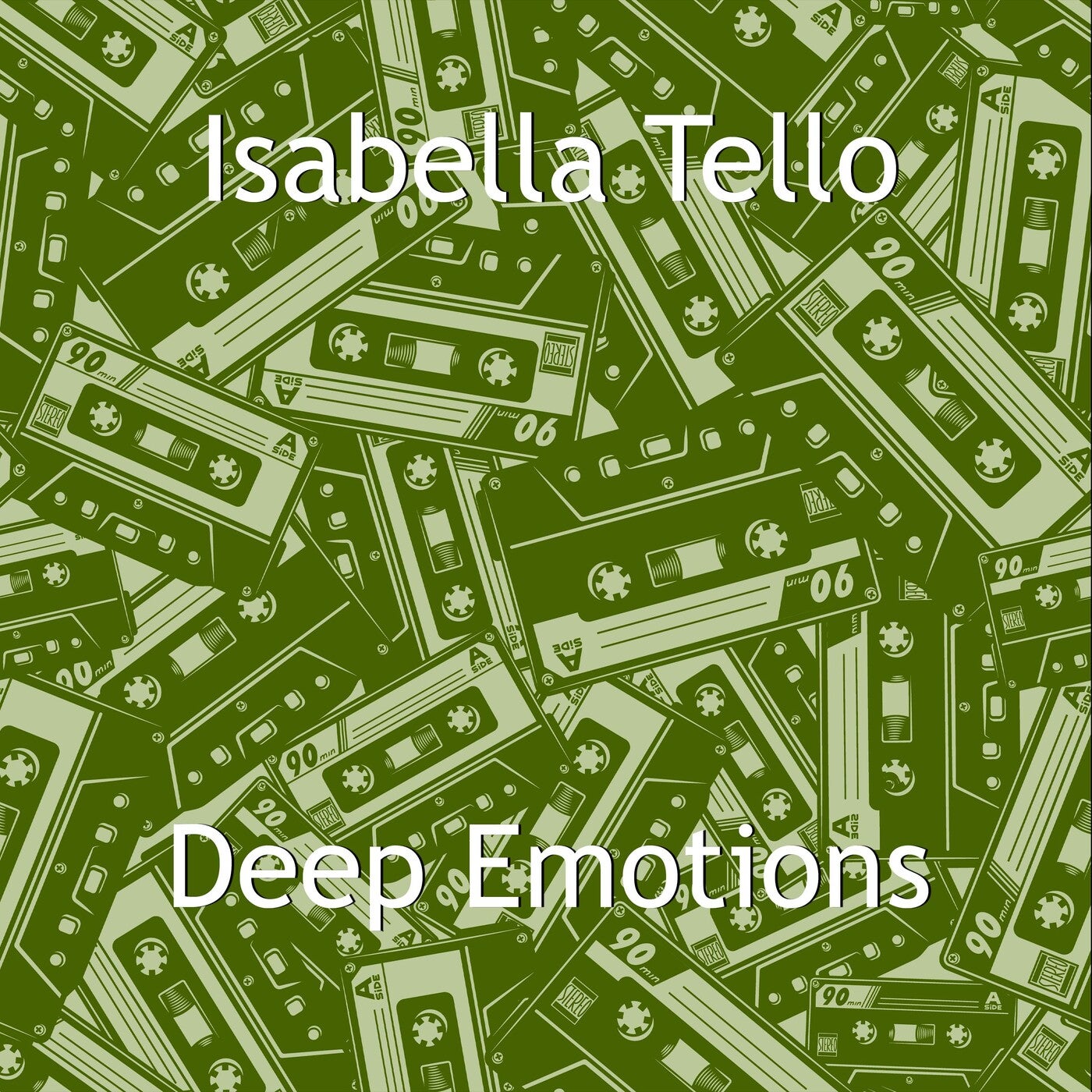 Deep Emotions by Isabella Tello on Beatsource