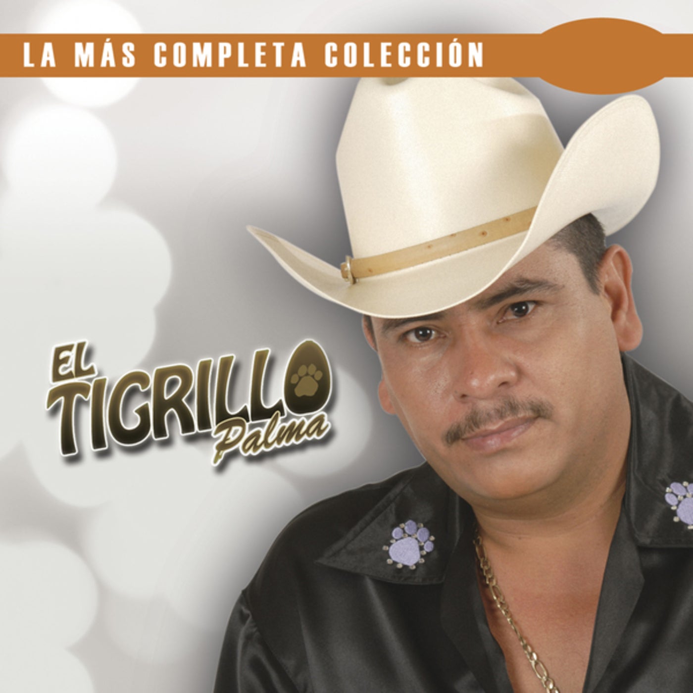 La Más Completa Colección by El Tigrillo Palma on Beatsource