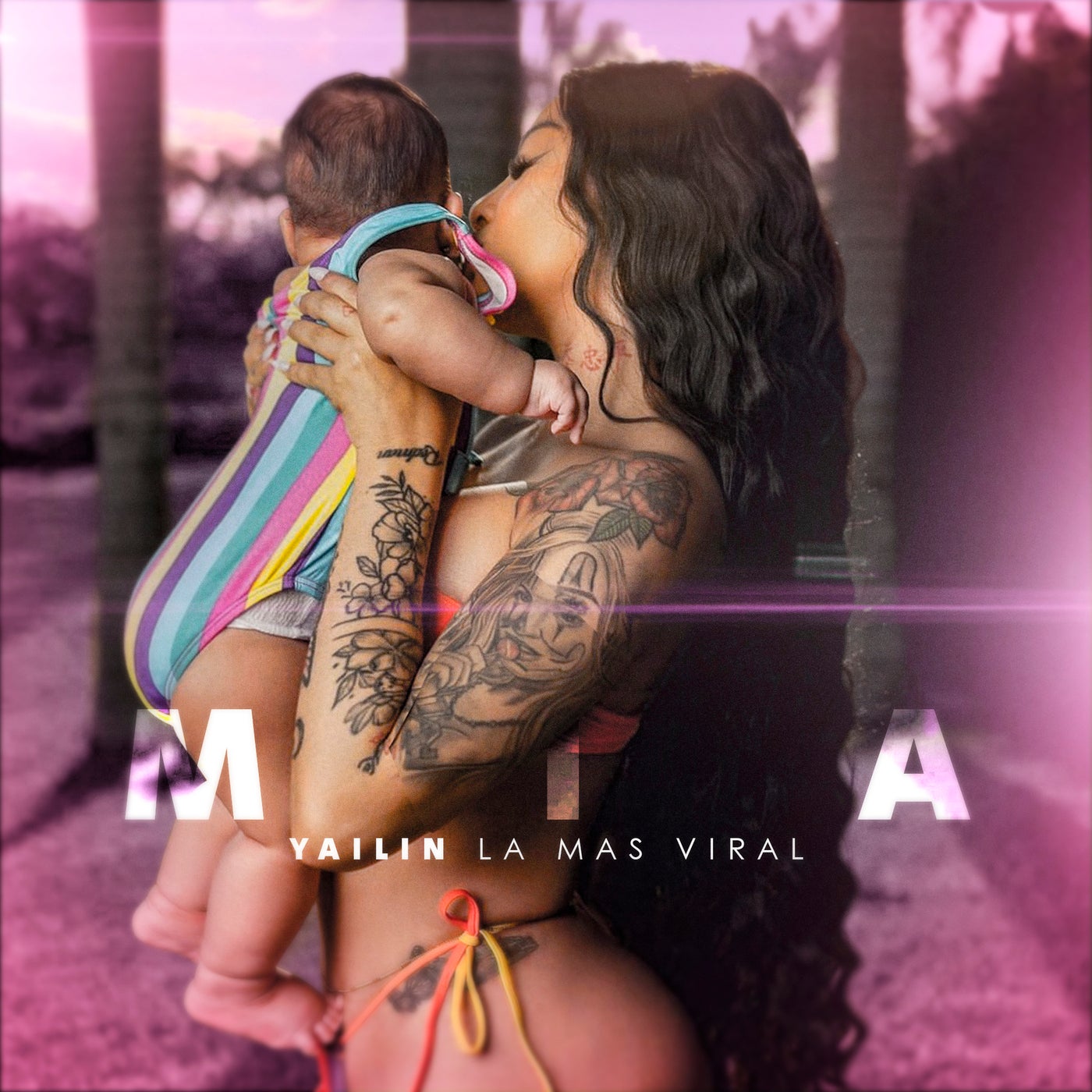 Mia by Yailin la Mas Viral on Beatsource