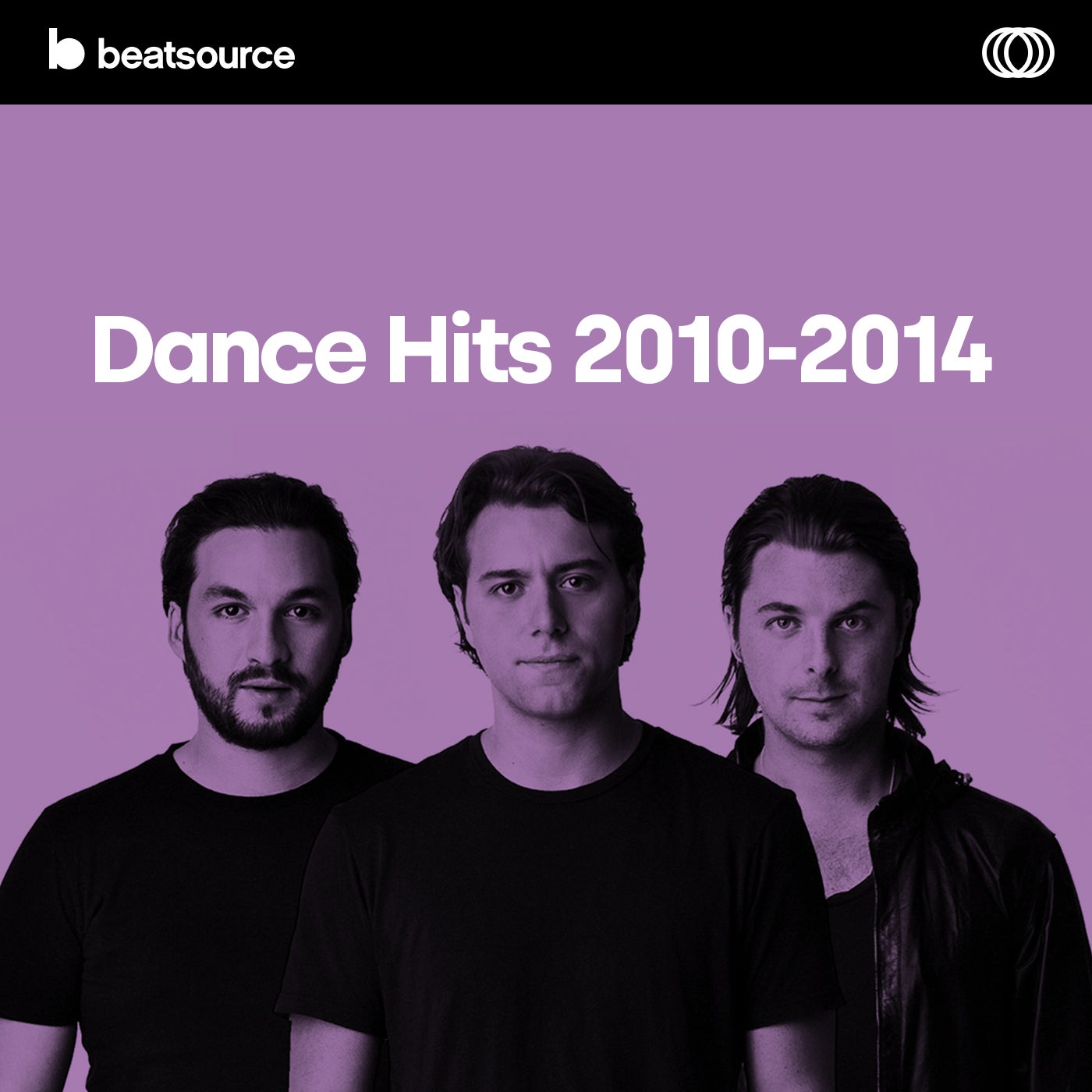 Dance Hits 2010-2014 Playlist For DJs On Beatsource