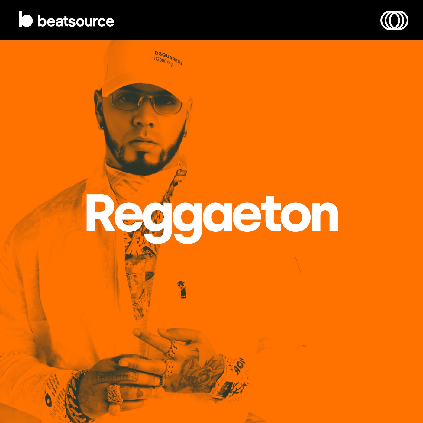 Reggaeton, A Playlist For DJs.