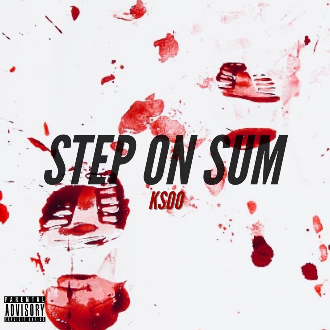 Step on Sum (feat. JayDaYoungan) - Song by Ksoo - Apple Music