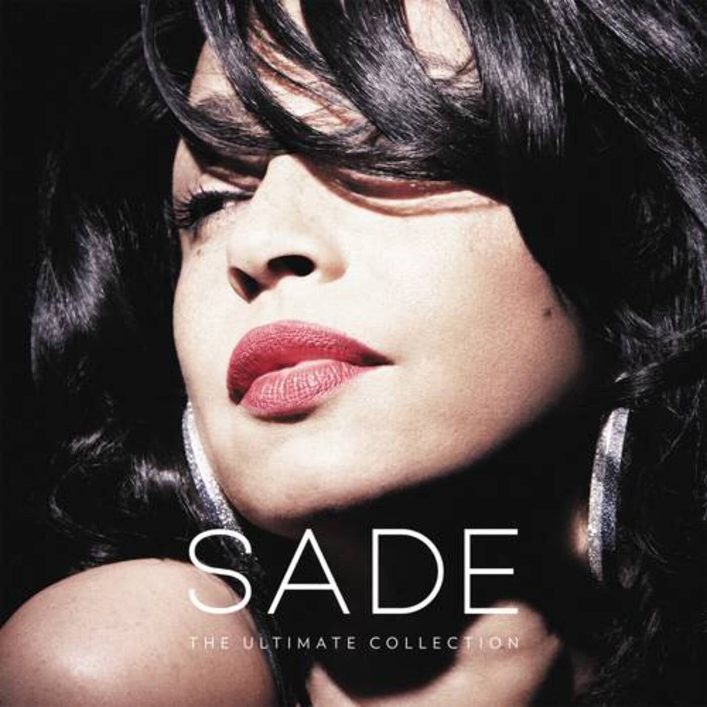 Sade - Paradise (Dream Time Mix) 