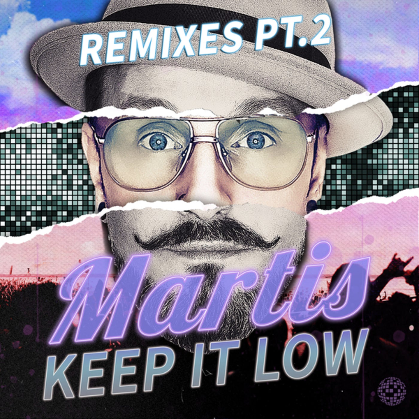 Keep It Low by Martis on Beatsource