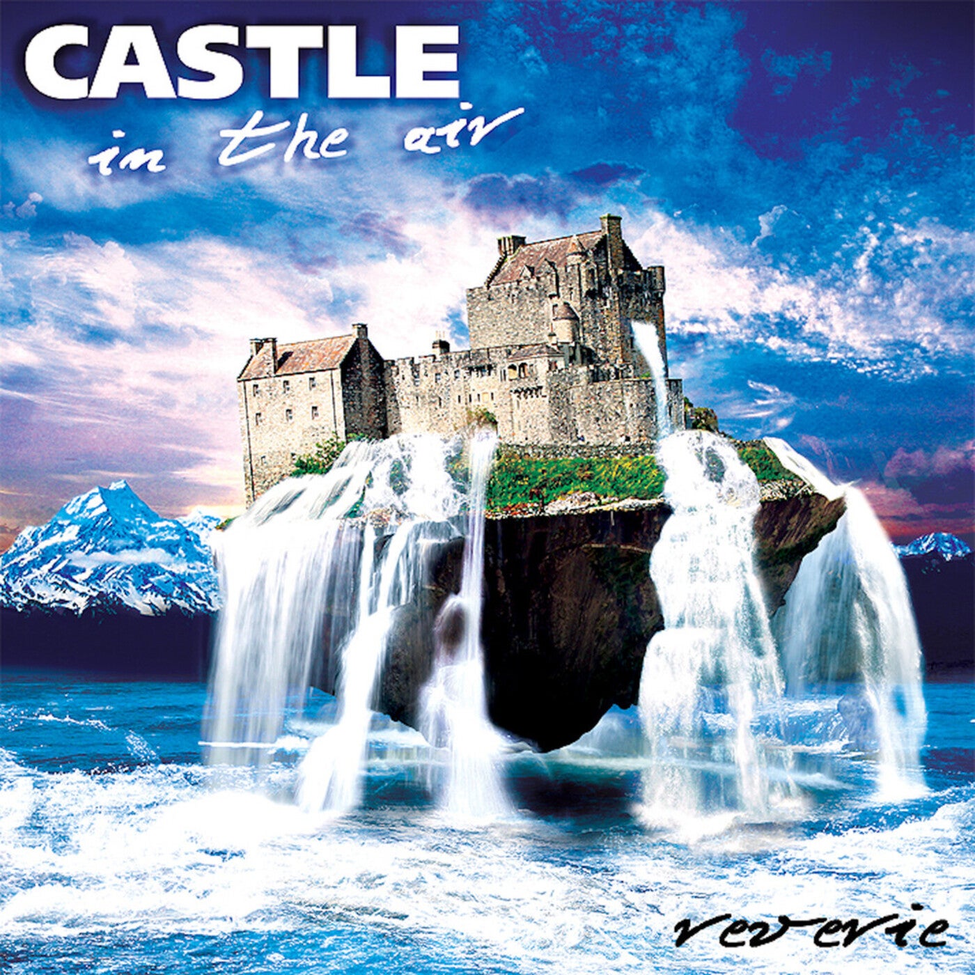 Castle In The Air by Reverie on Beatsource