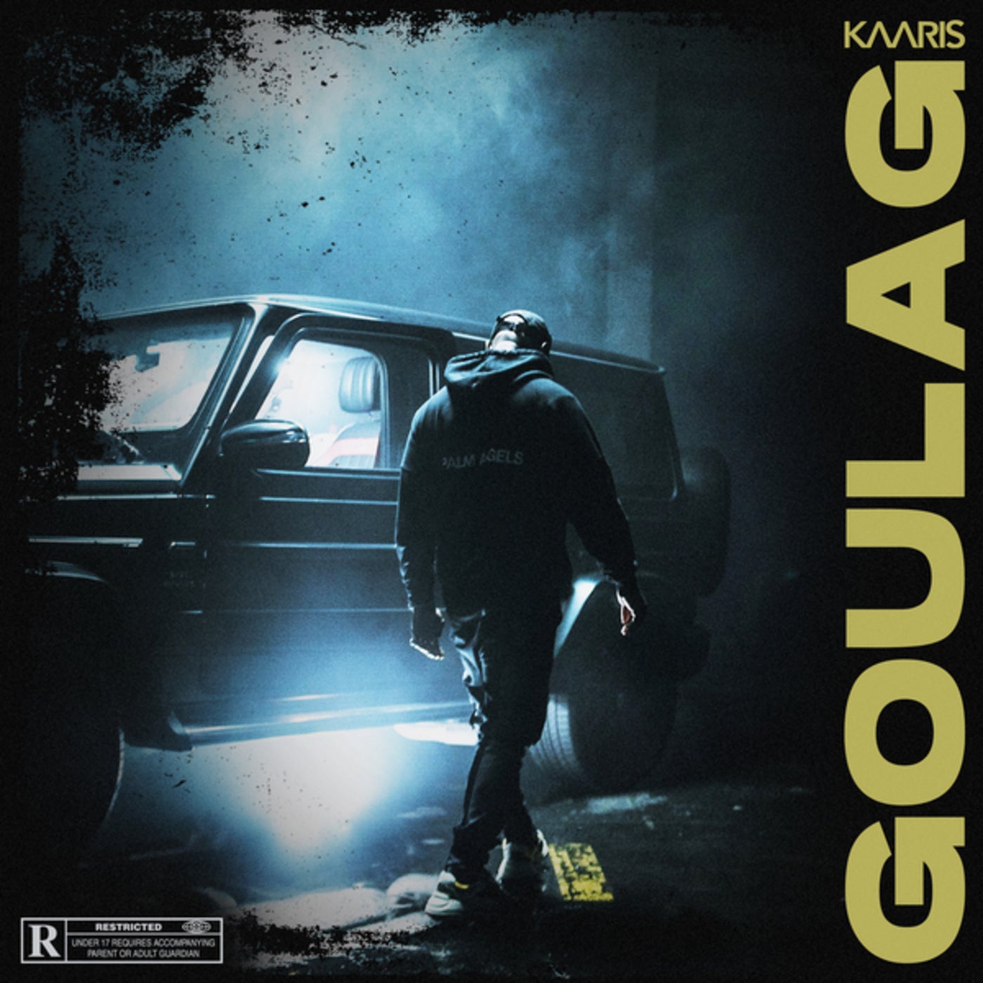 Goulag by Kaaris on Beatsource