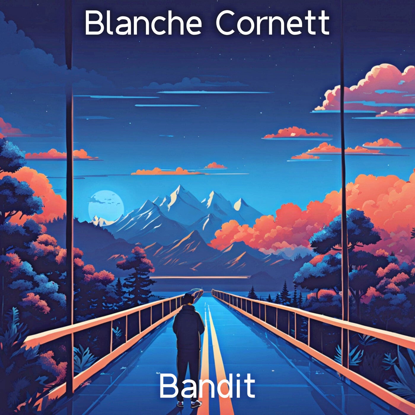 Bandit By Blanche Cornett On Beatsource bandit-by-blanche-cornett-on-beatsource