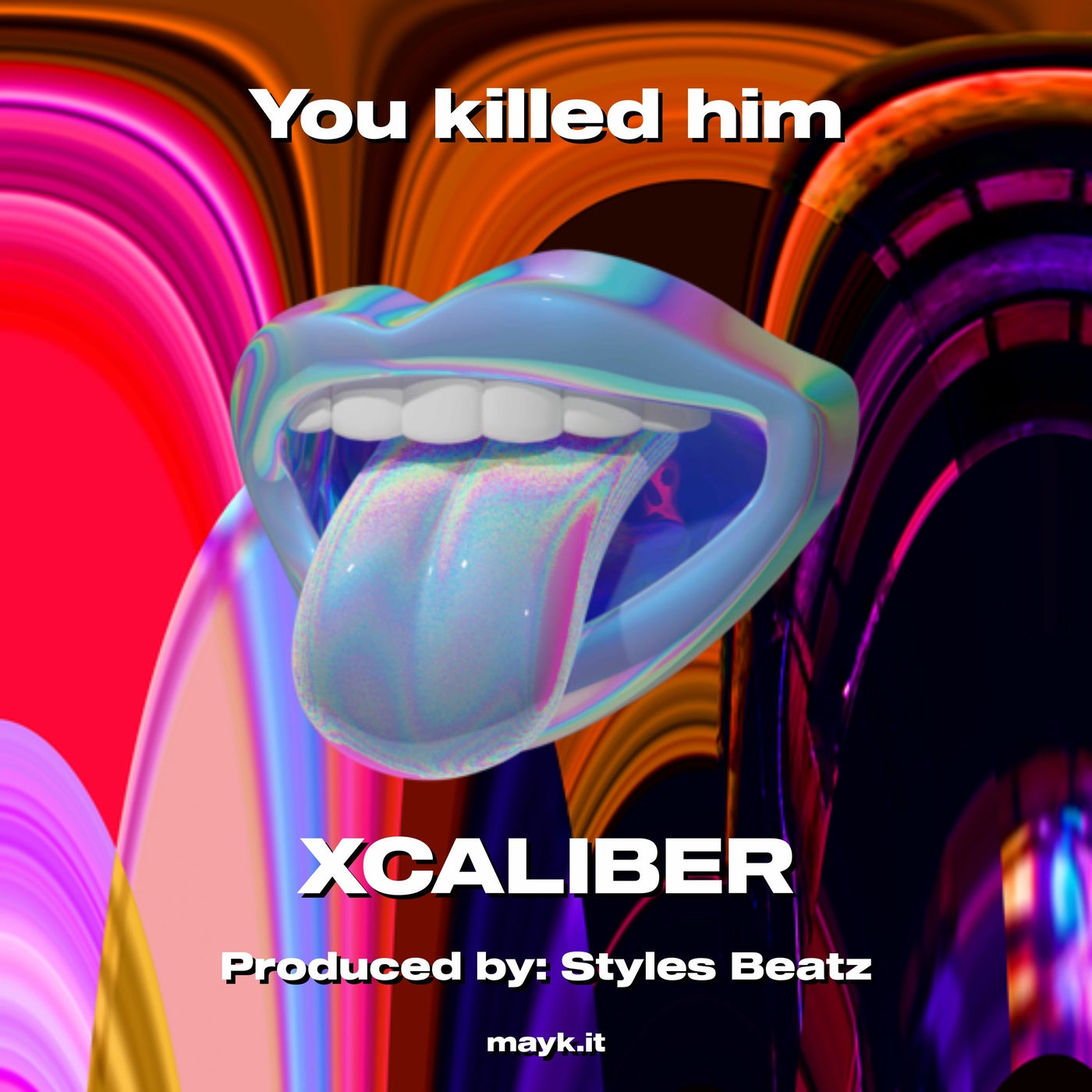 You killed him by Xcaliber on Beatsource