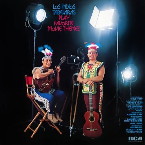 Charlotte s web by los indios tabajaras on beatsource