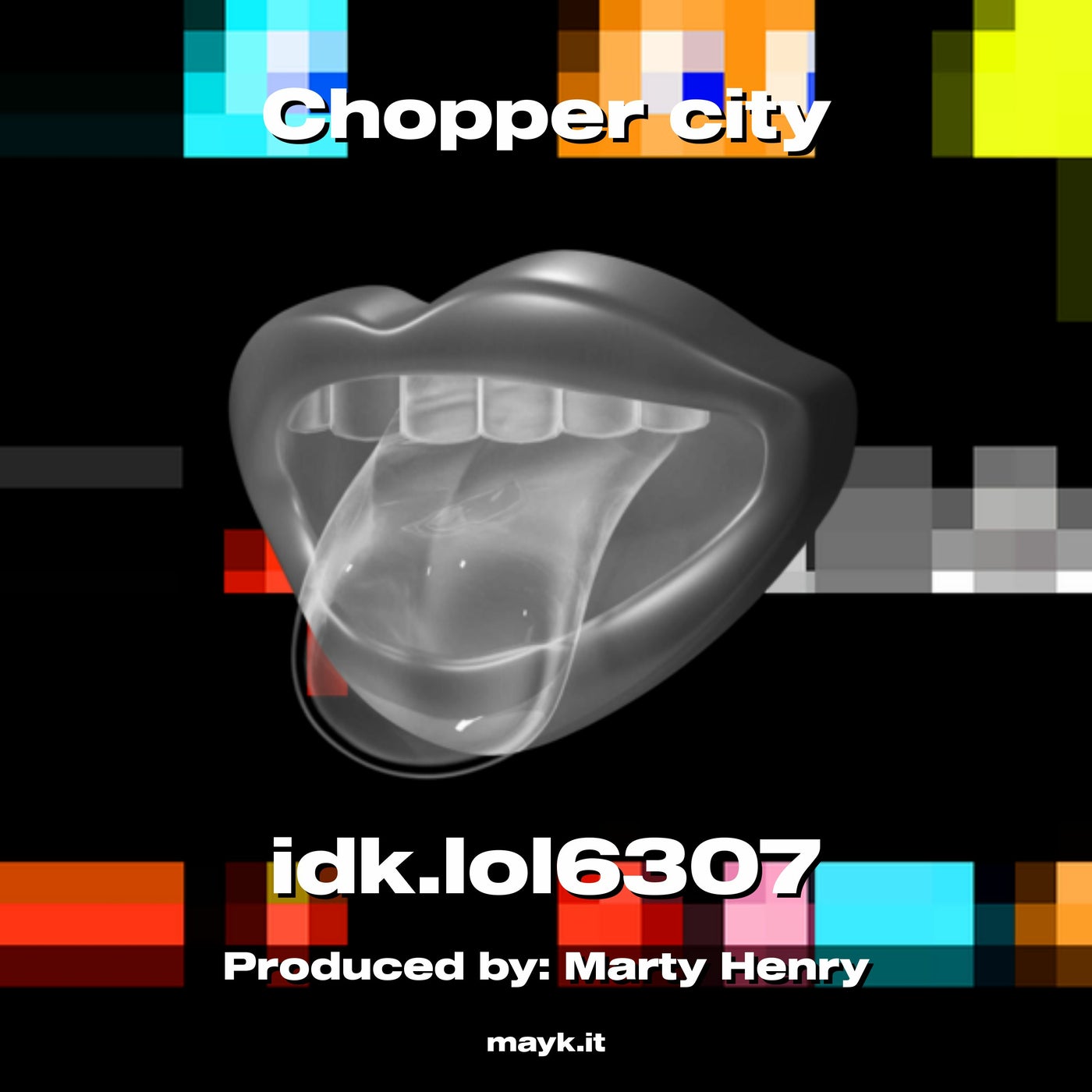 Chopper city by idk.lol6307 on Beatsource