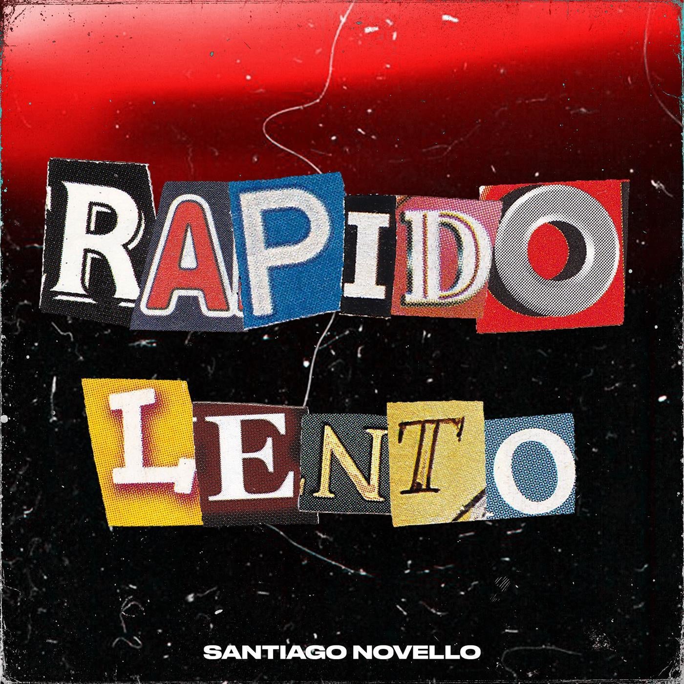 Rapido Lento by Santiago Novello on Beatsource Rapido Lento by Santiago Novello on Beatsource