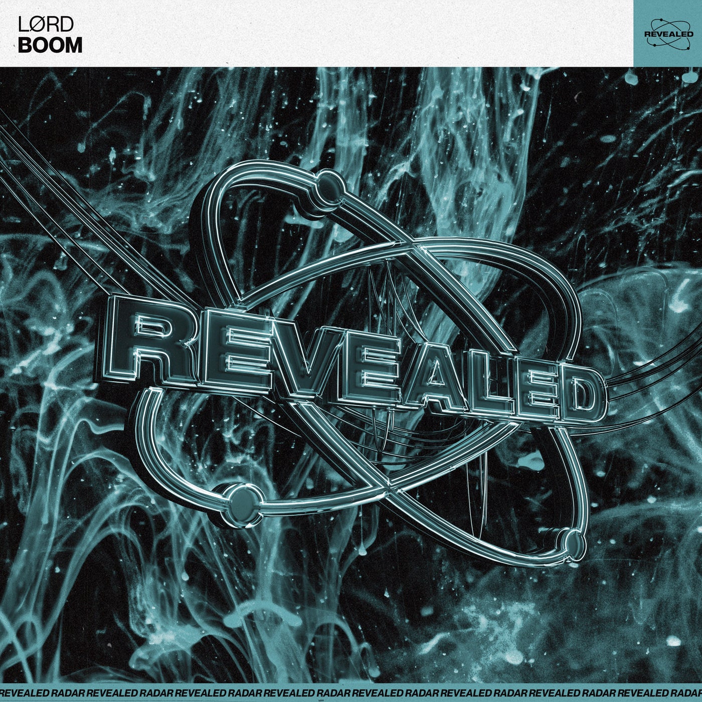 Boom By Revealed Recordings And LØrd On Beatsource