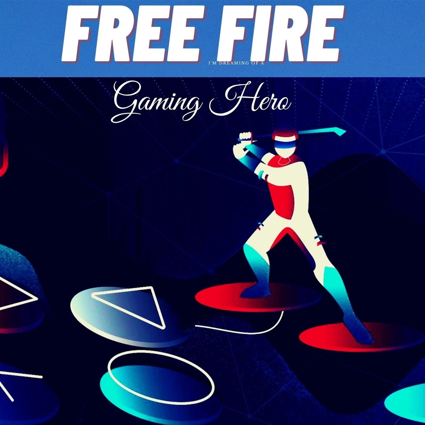 free fire gameplay mix