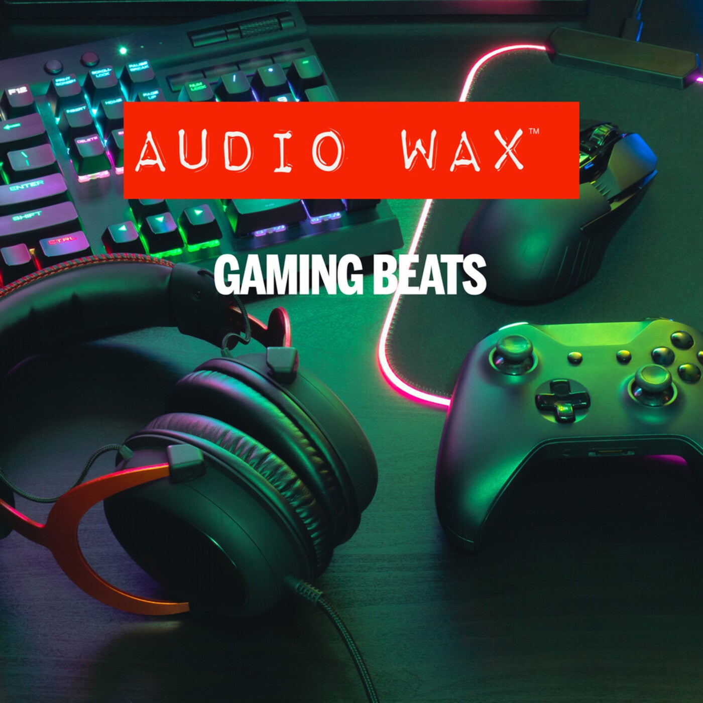 Gaming Beats by Dustin Earl Brown, Jacqueline Ranum Nelson, Danielle ...