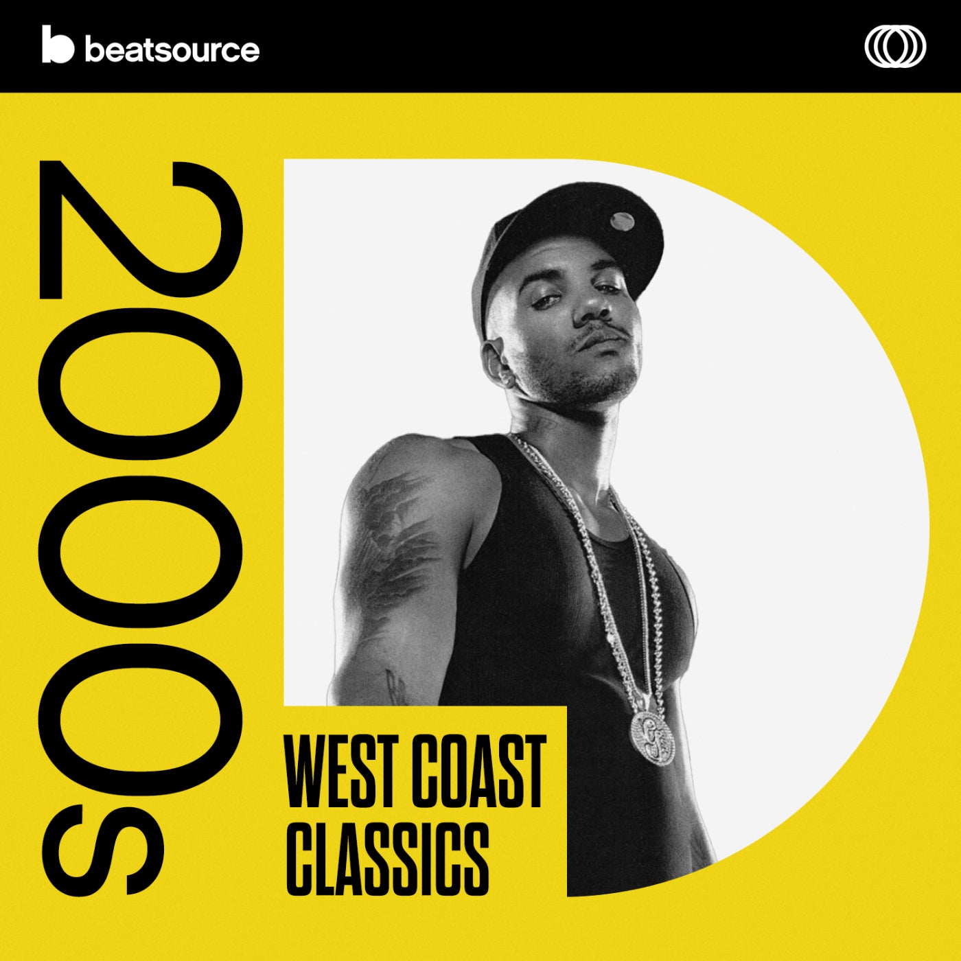 2000s West Coast Classics Playlist For DJs On Beatsource