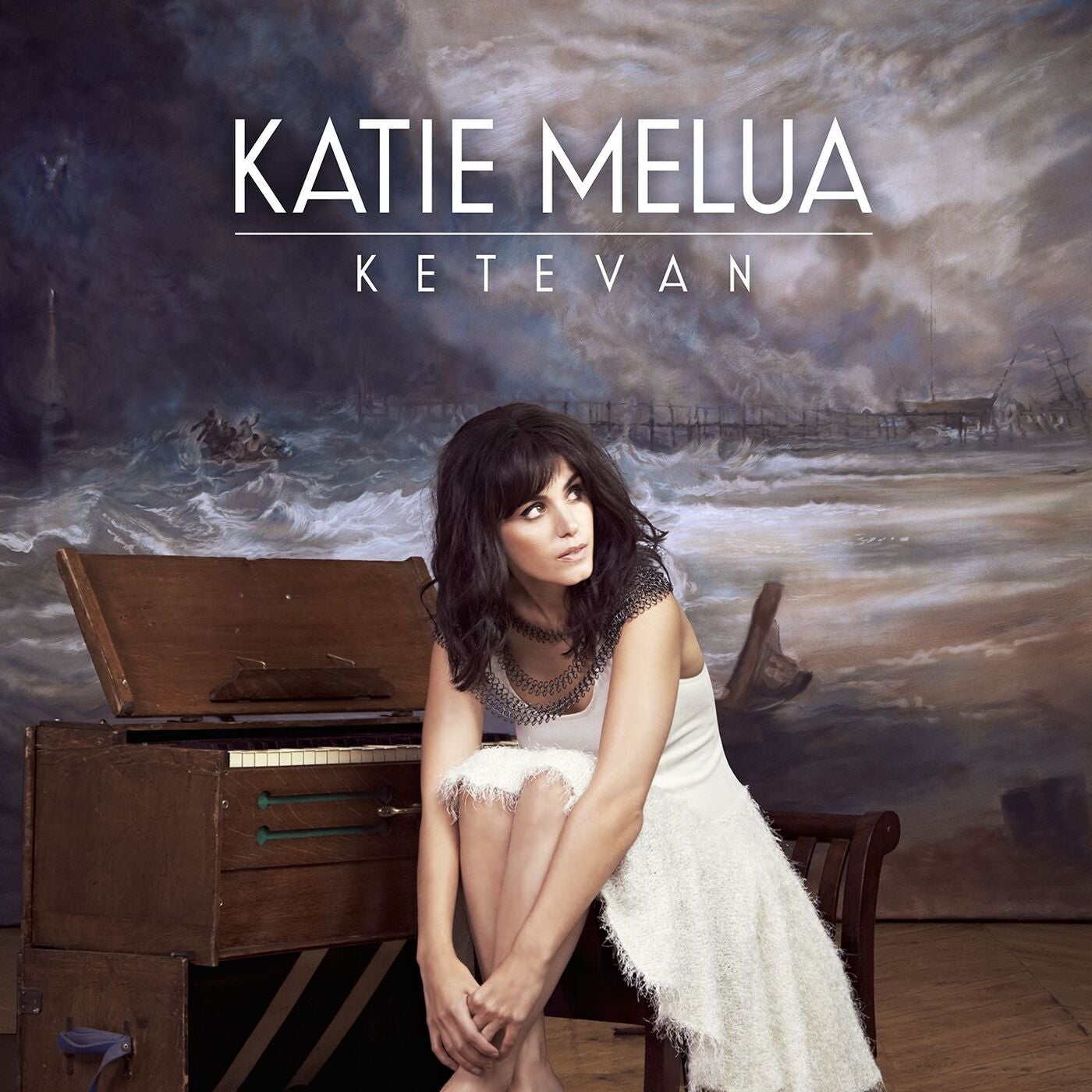 B Sides The Tracks That Got Away by Katie Melua on Beatsource