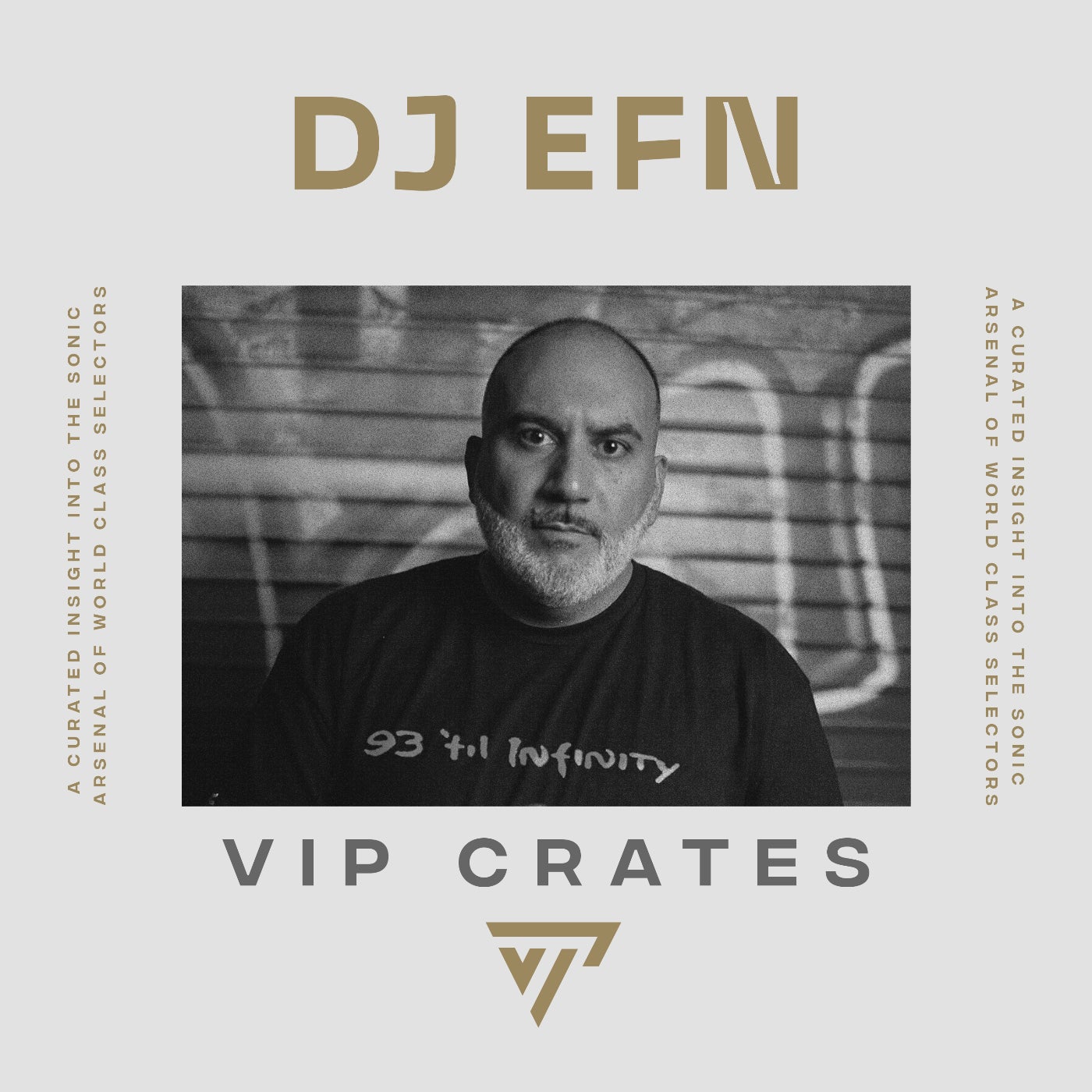 Live host dj fika. VIP DJ. EFN.