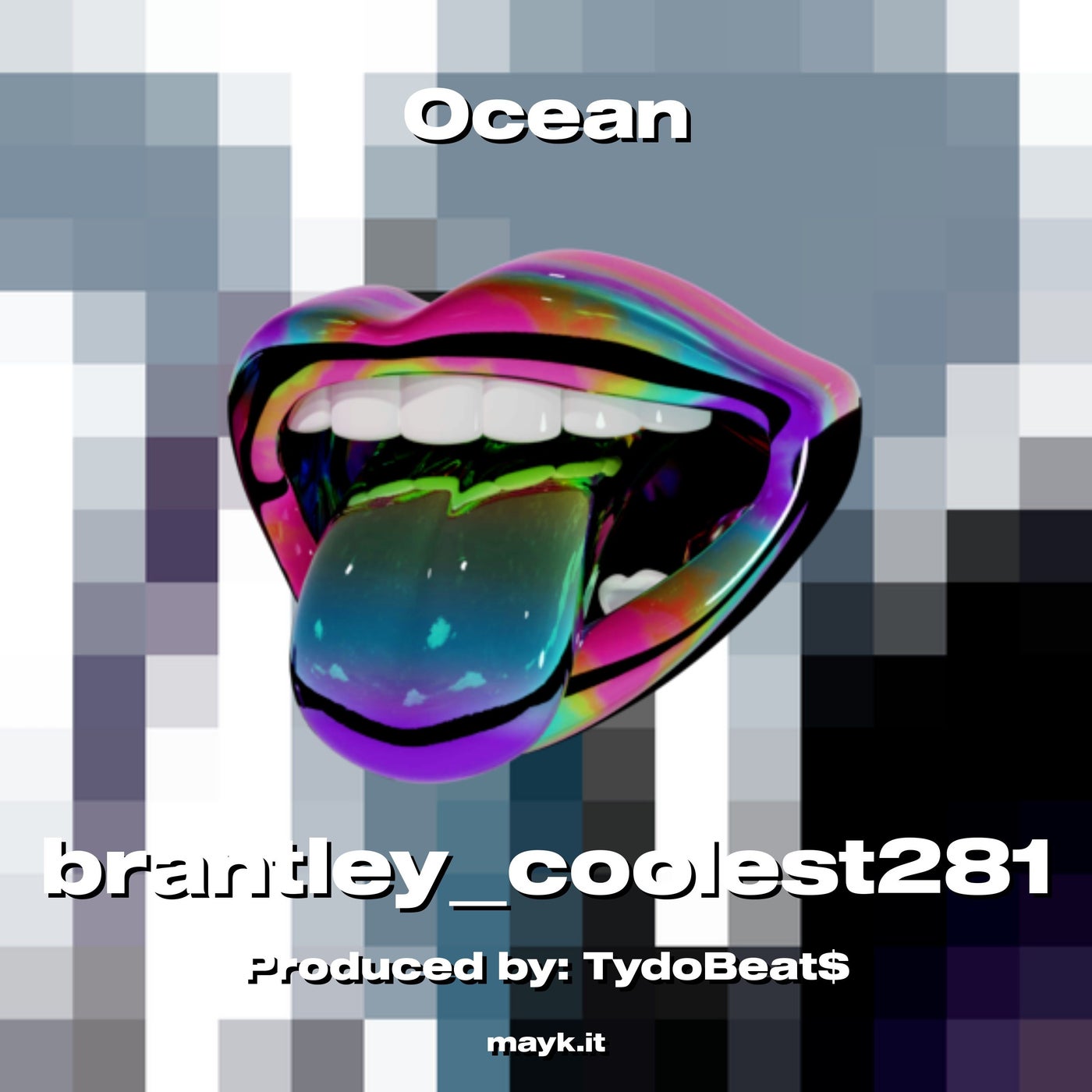 Ocean by brantleycoolest281 on Beatsource