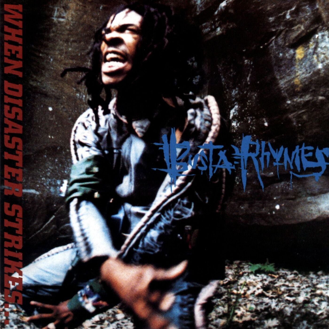 Put Your Hands Where My Eyes Could See by Busta Rhymes on Beatsource