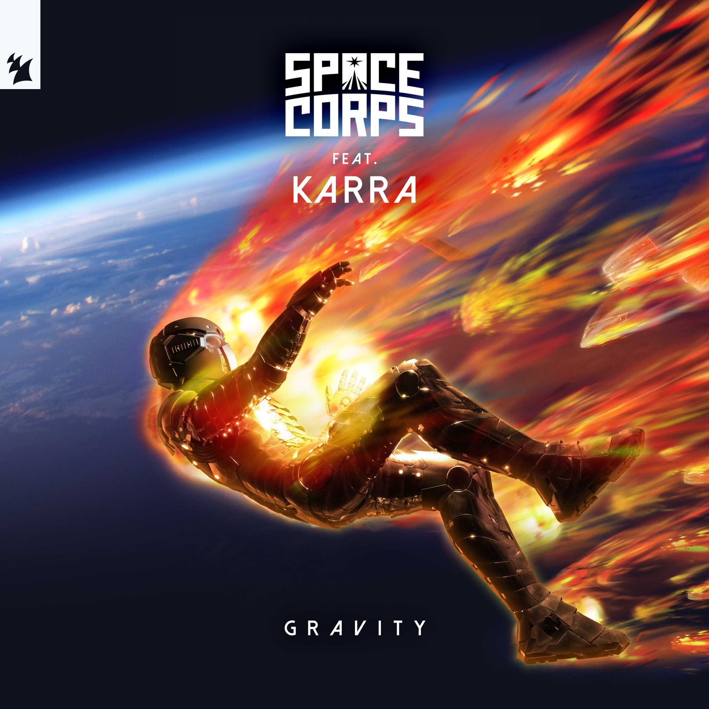 Gravity Release beatsource