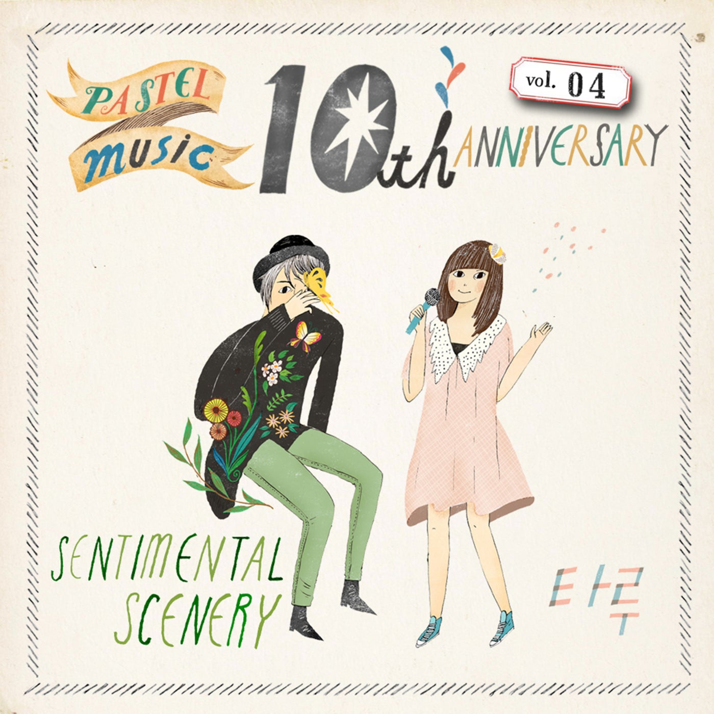 Original song. Mika Love today. Popular album Musical Single. Love today 2. The JT Project - ten year Anniversary.