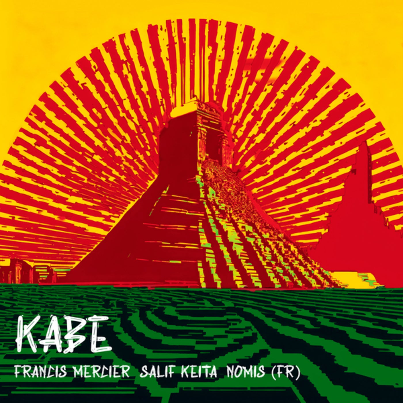 Kabe by salif keita francis mercier and nomis fr on beatsource