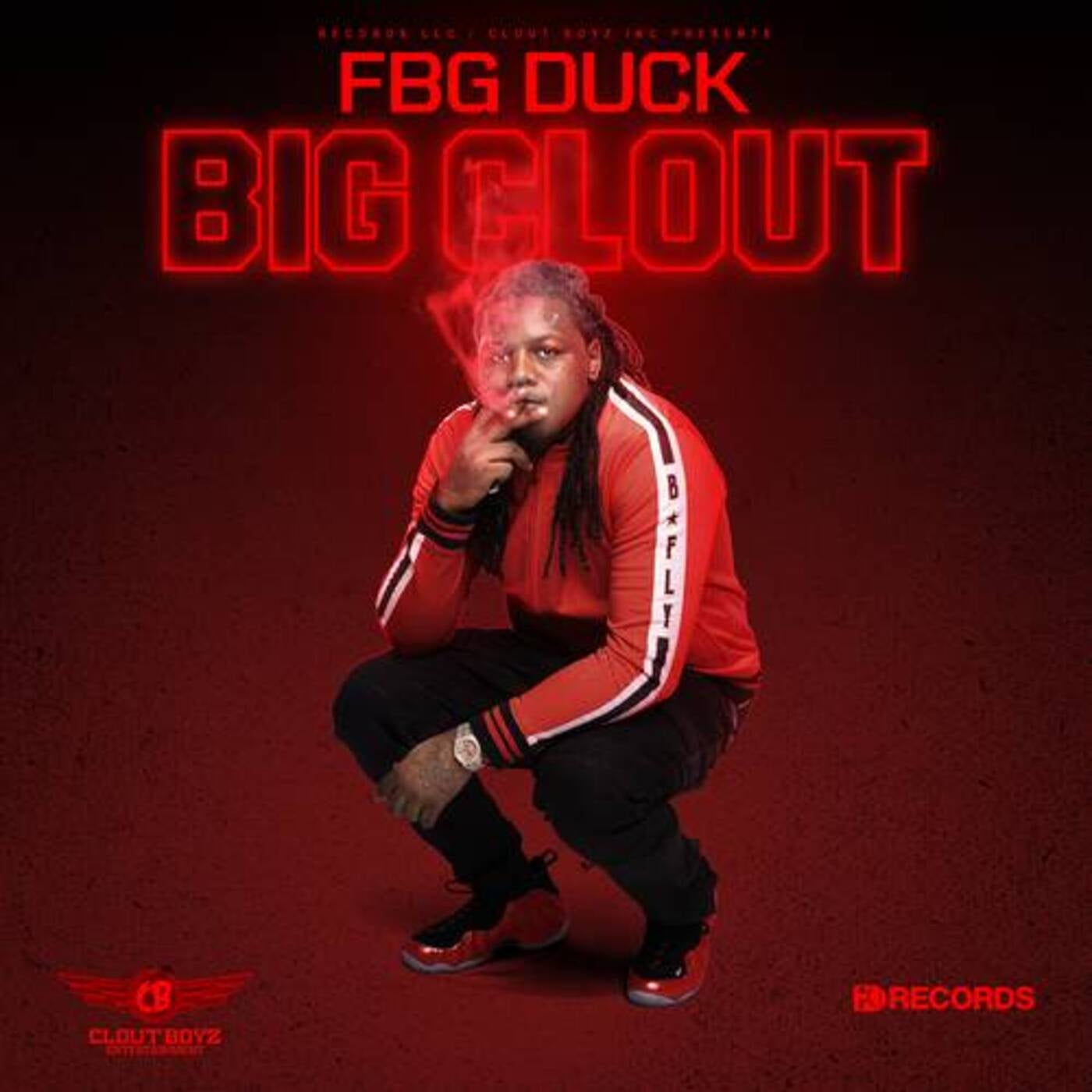 Big Clout by FBG Duck, FBG Young and FBG Dutchie on Beatsource