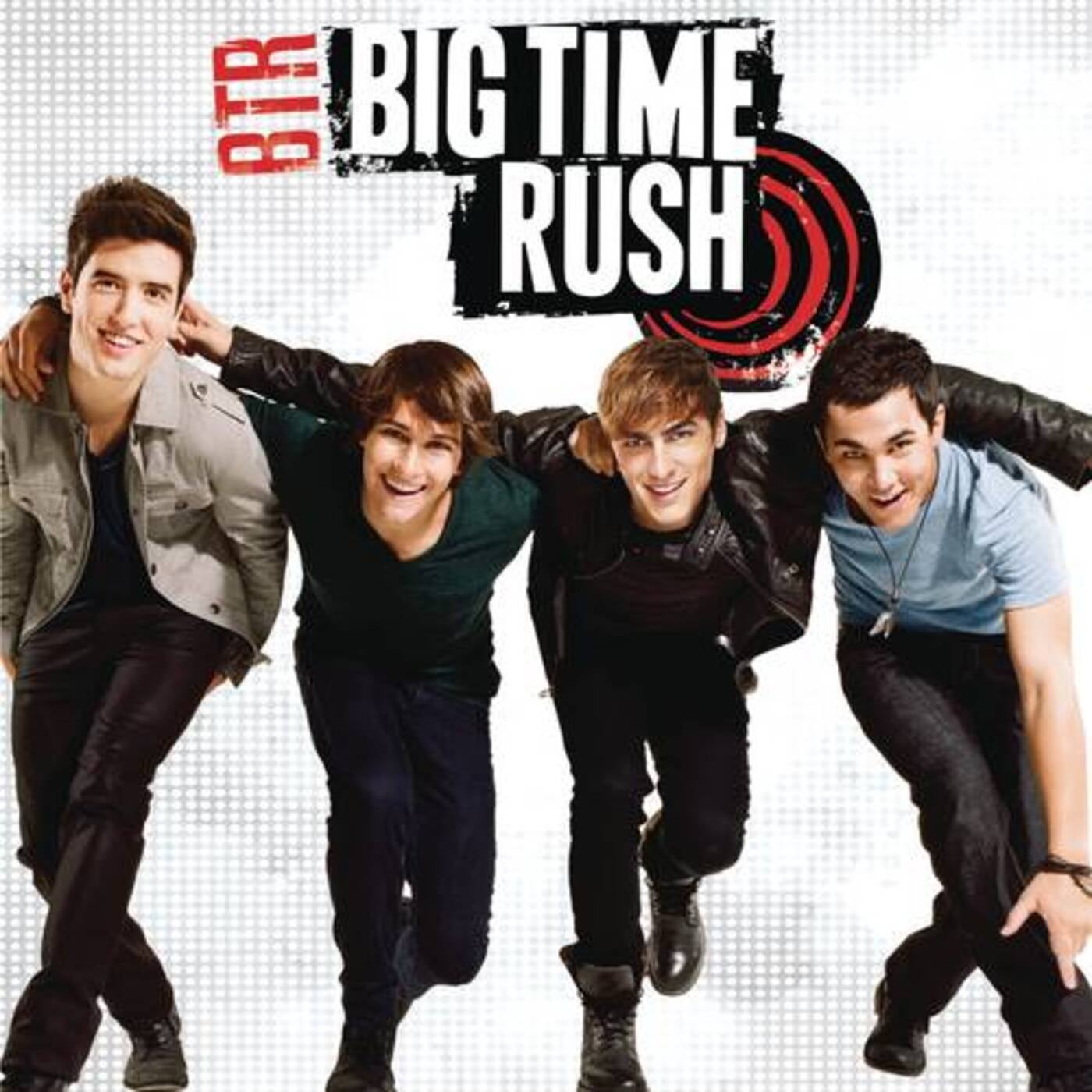 BTR by Big Time Rush, Jordin Sparks, Cymphonique, Snoop Dogg and New