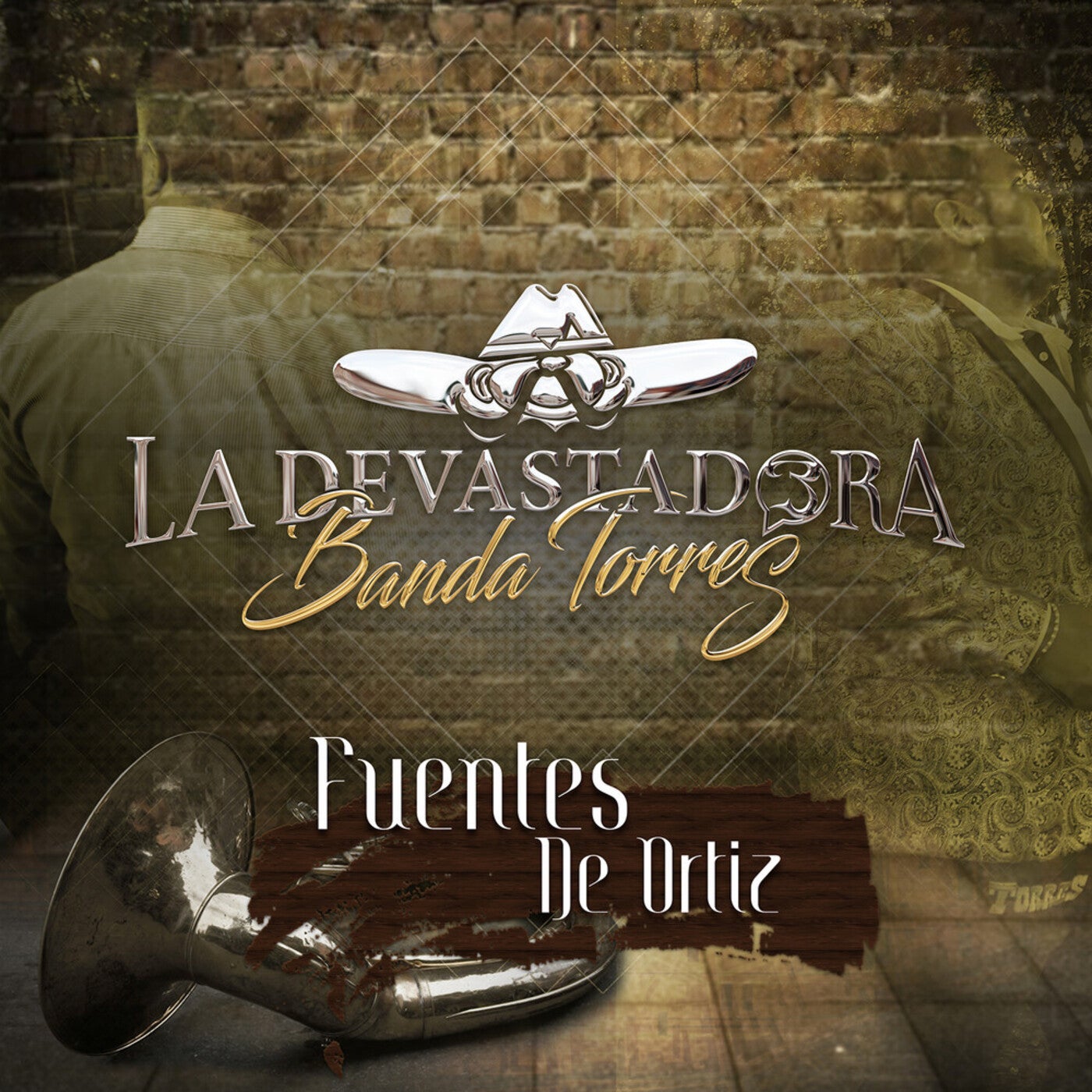 Fuentes De Ortiz By La Devastadora Banda Torres On Beatsource