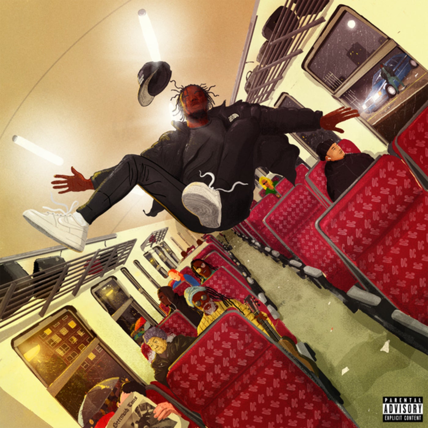 Gangsta Release