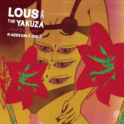 Bon Acteur is the brand new song by Lous and the Yakuza