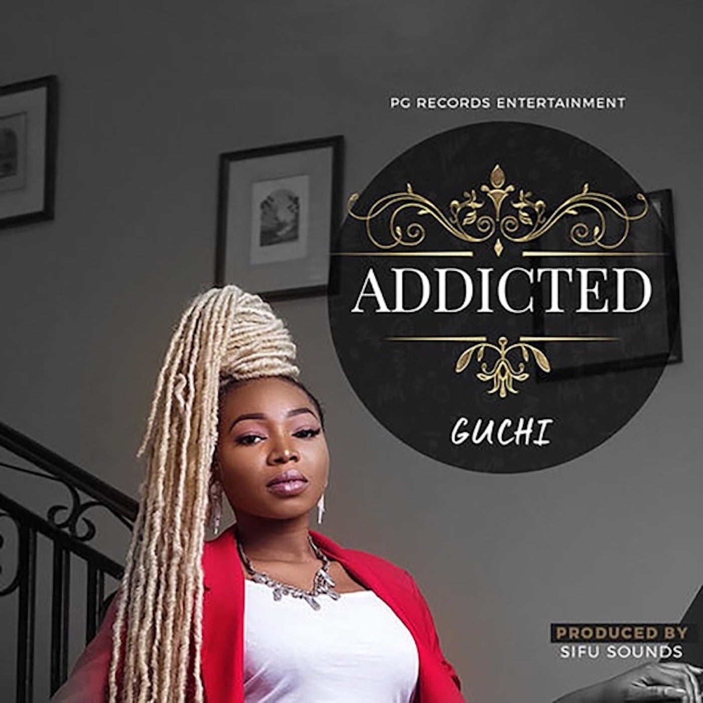 Addicted by Guchi on Beatsource