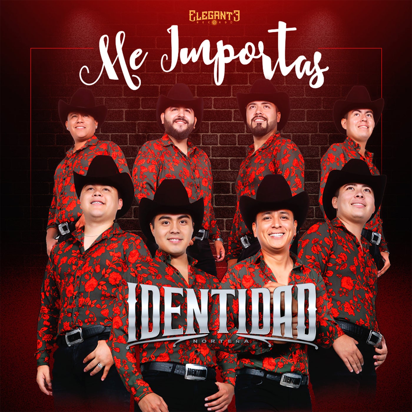 Me Importas by Identidad on Beatsource