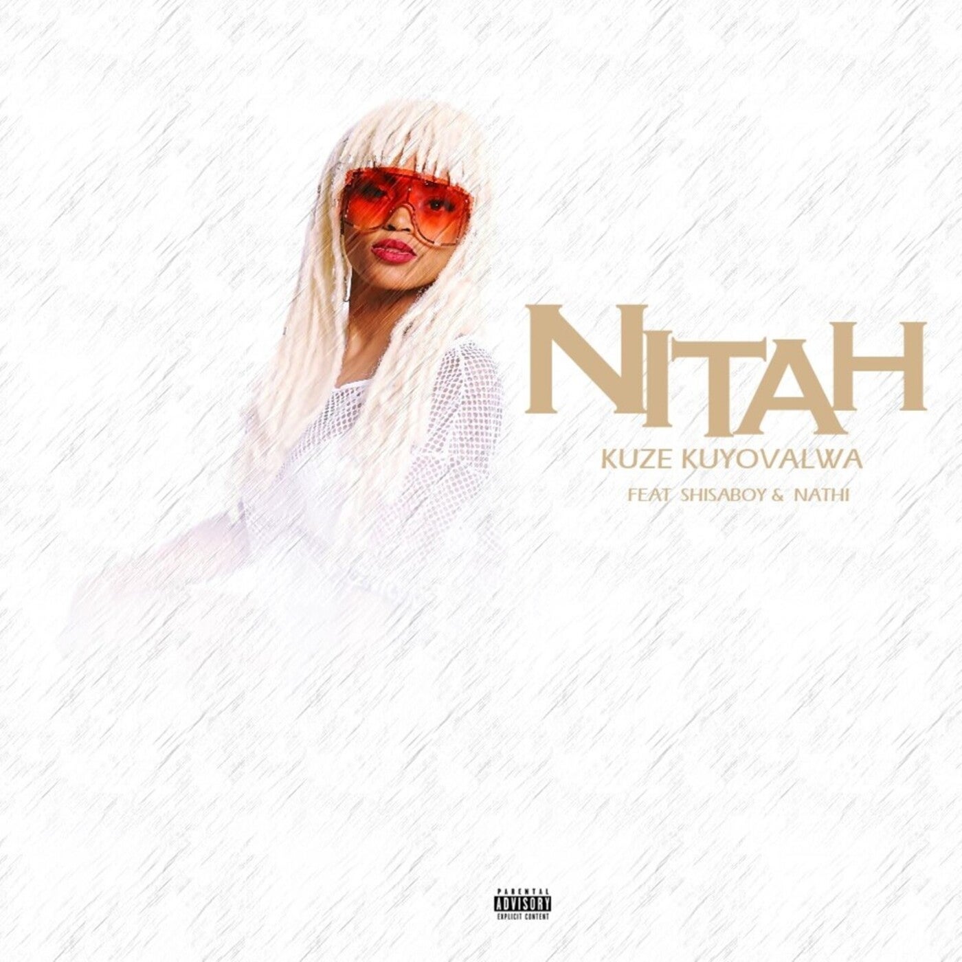 Kuze Kuyovalwa by Shisaboy, Nathi and Nitah on Beatsource