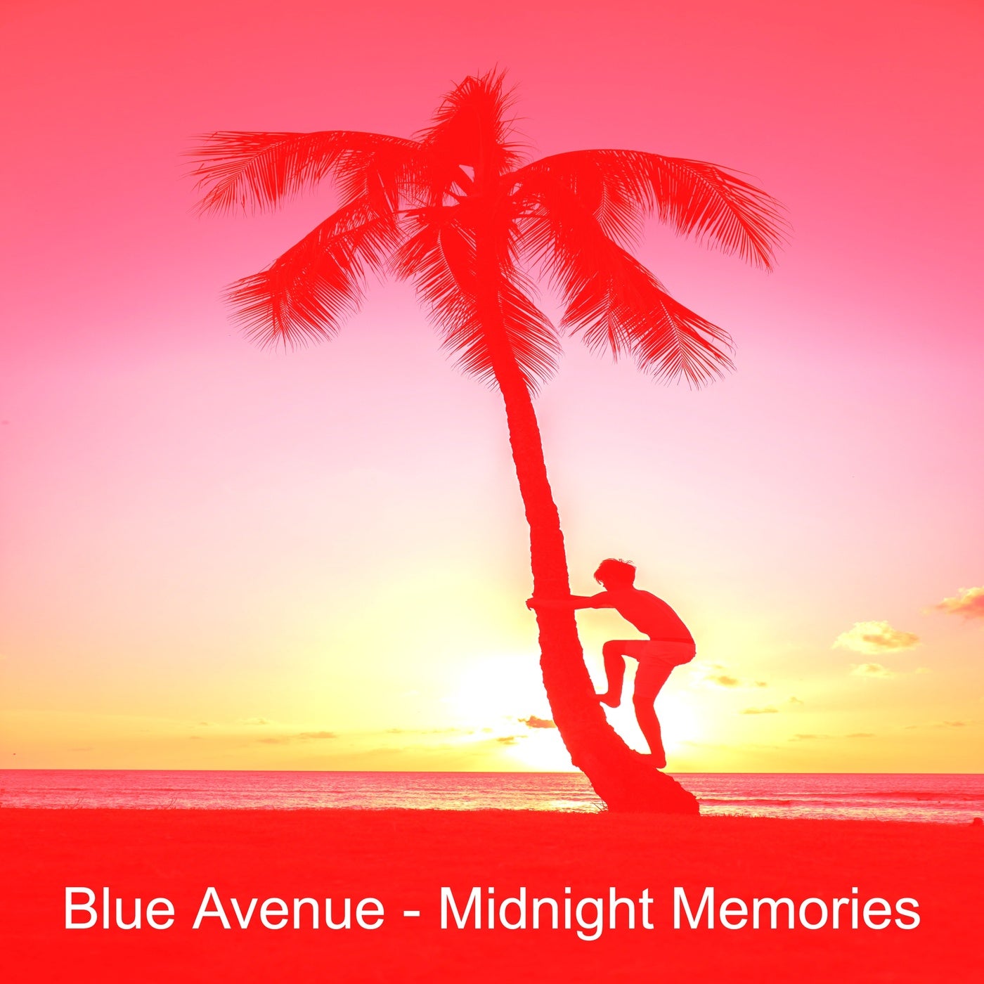 Midnight Memories by Blue Avenue on Beatsource