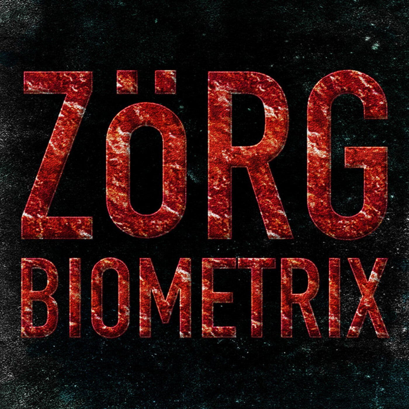 Biometrix by Zörg on Beatsource
