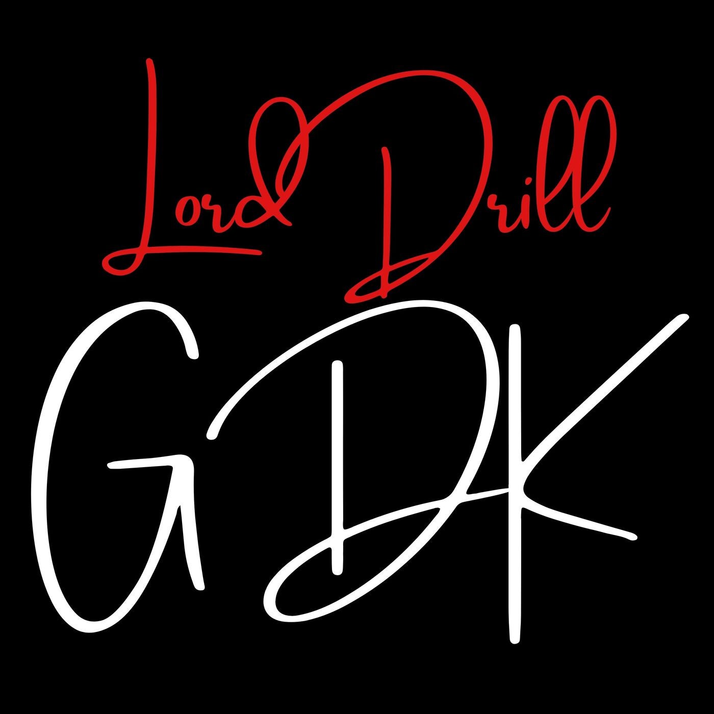 Big GDK Poster for Sale by hashtagunlucky  Redbubble