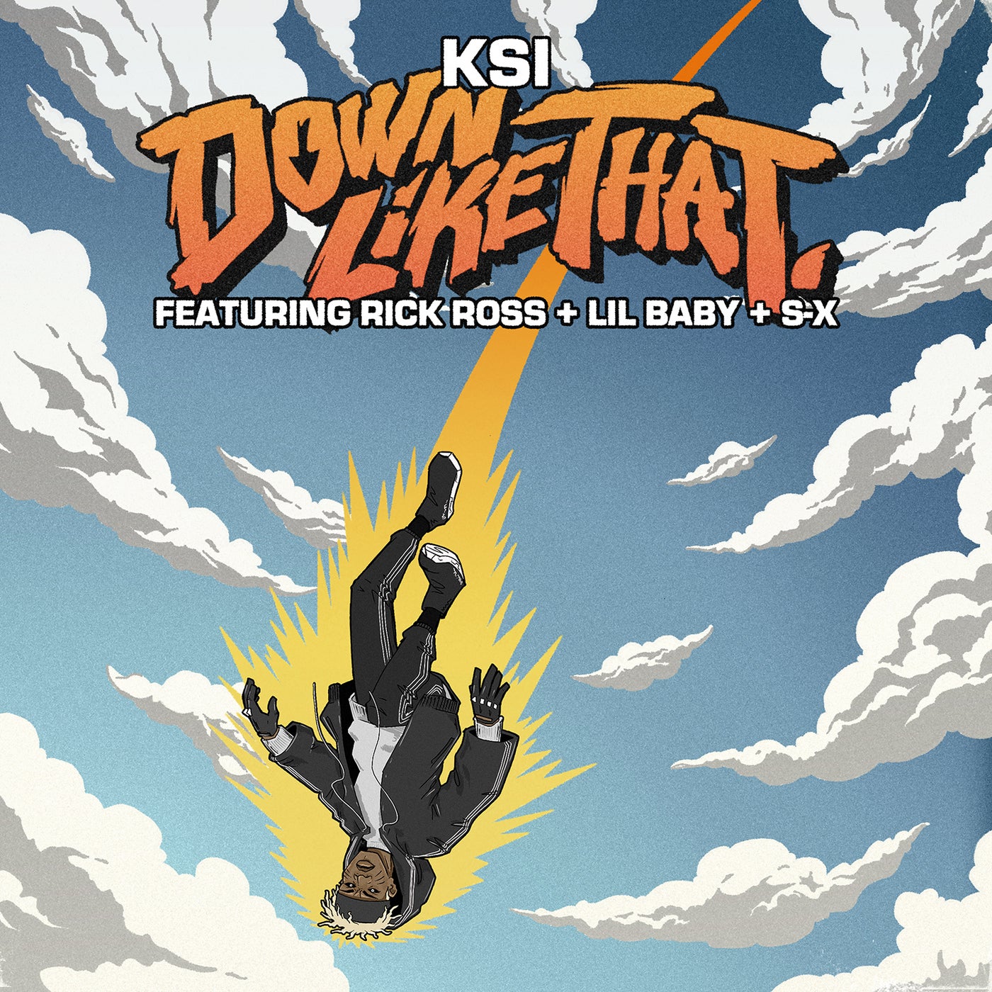 Down Like That Feat Rick Ross Lil Baby S X Release