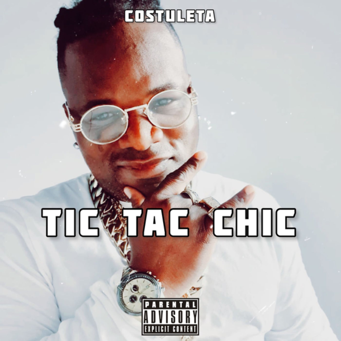 Tic store tac glasses