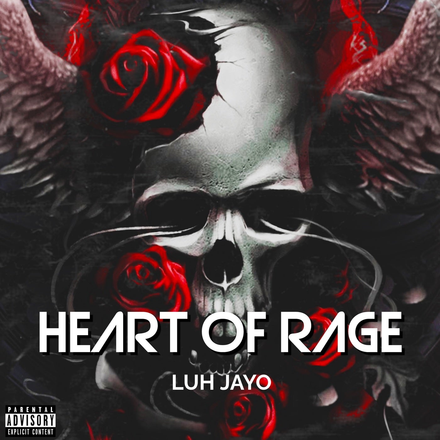 Heart of Rage by Luh Jayo on Beatsource