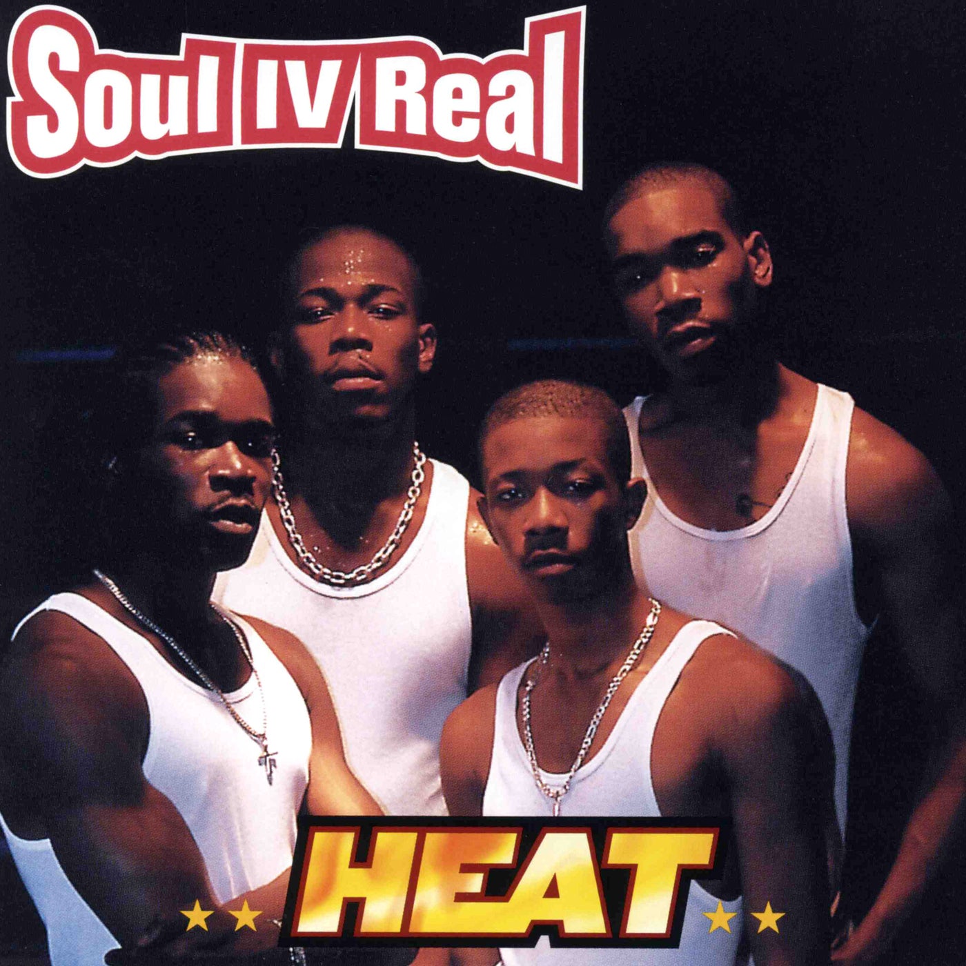 Candy Rain by Soul For Real on Beatsource