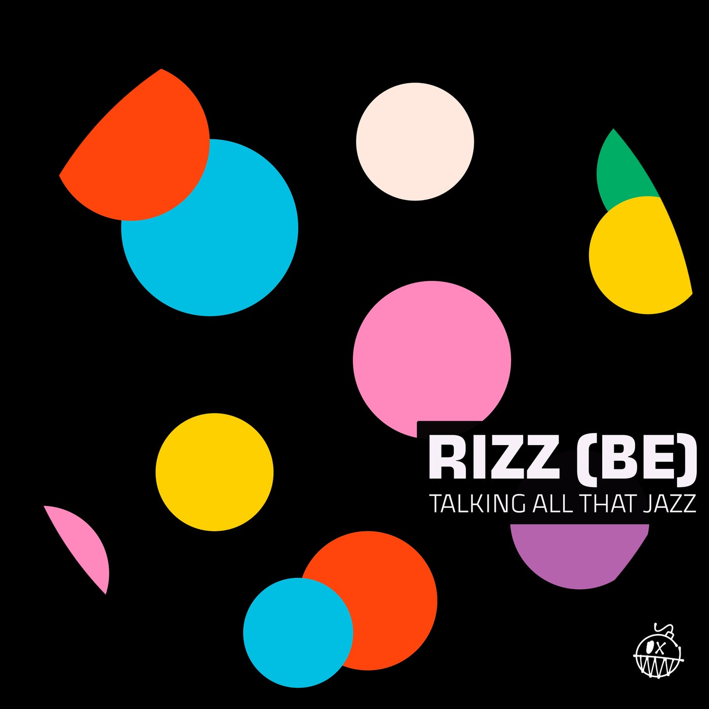 Talking All That Jazz by RIZZ (BE) on Beatsource