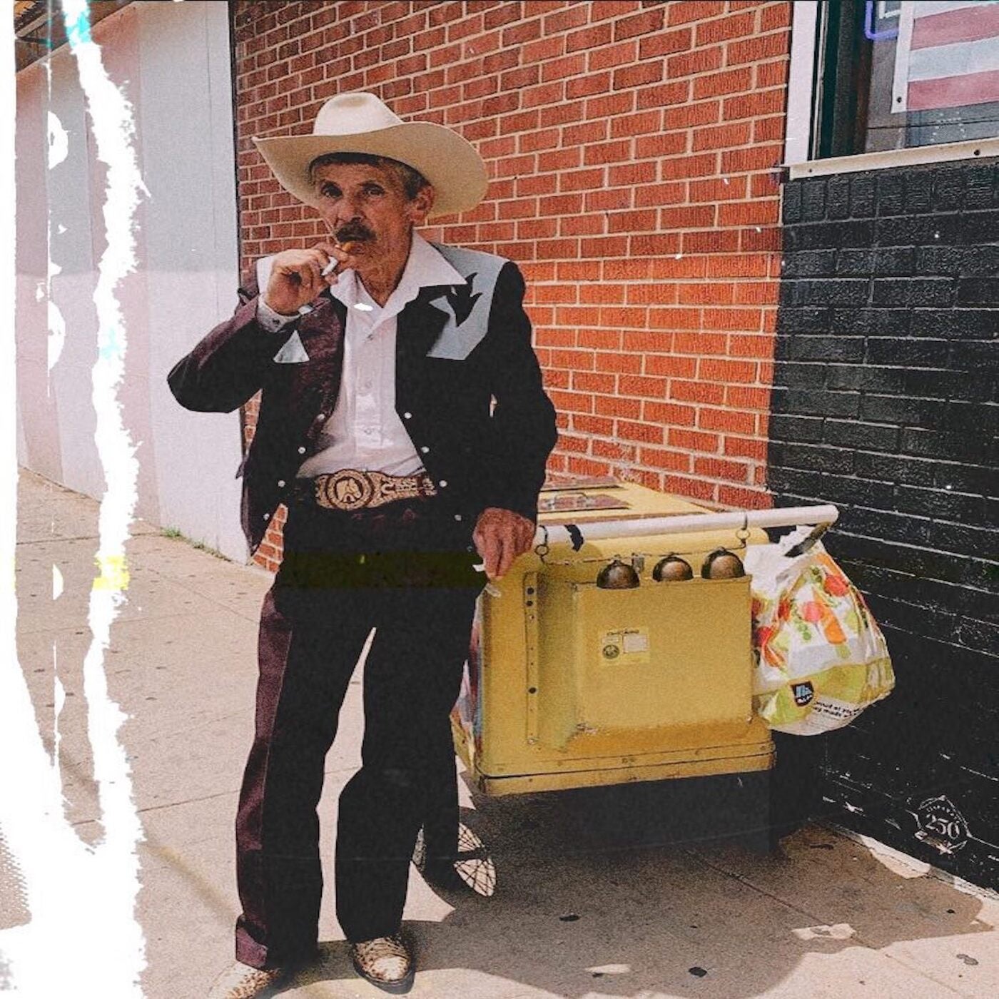 El Paletero Man by Victor Mariachi on Beatsource