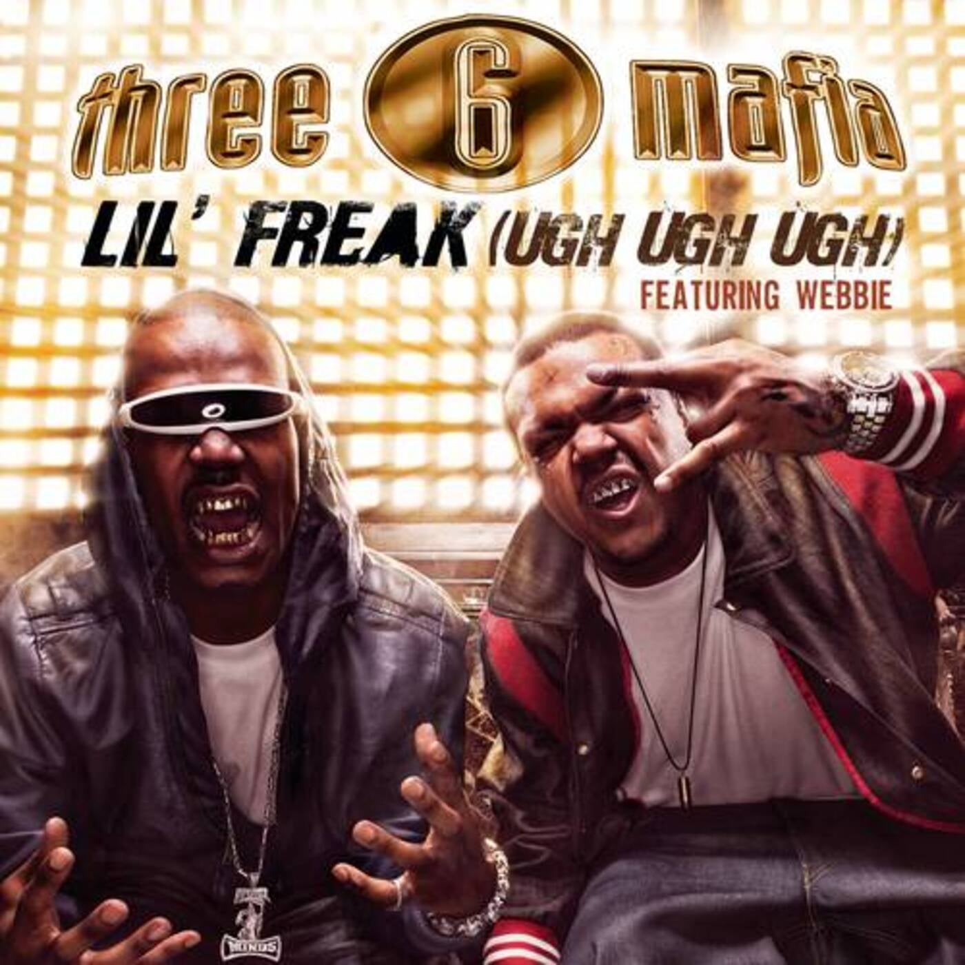 Three 6 mafia. Three 6 Mafia albums. Triple 6 Mafia. Three 6 Mafia участники. Lil Freak.