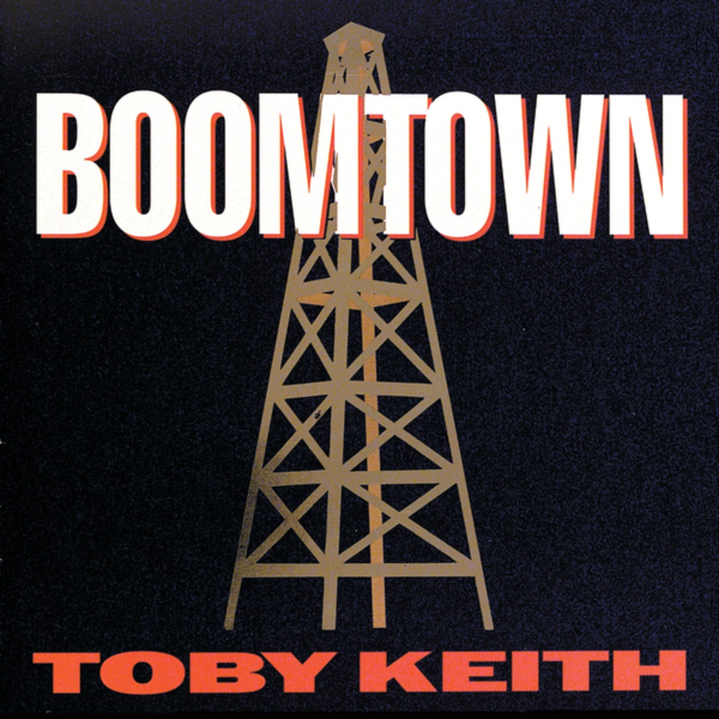 Boomtown by Toby Keith on Beatsource