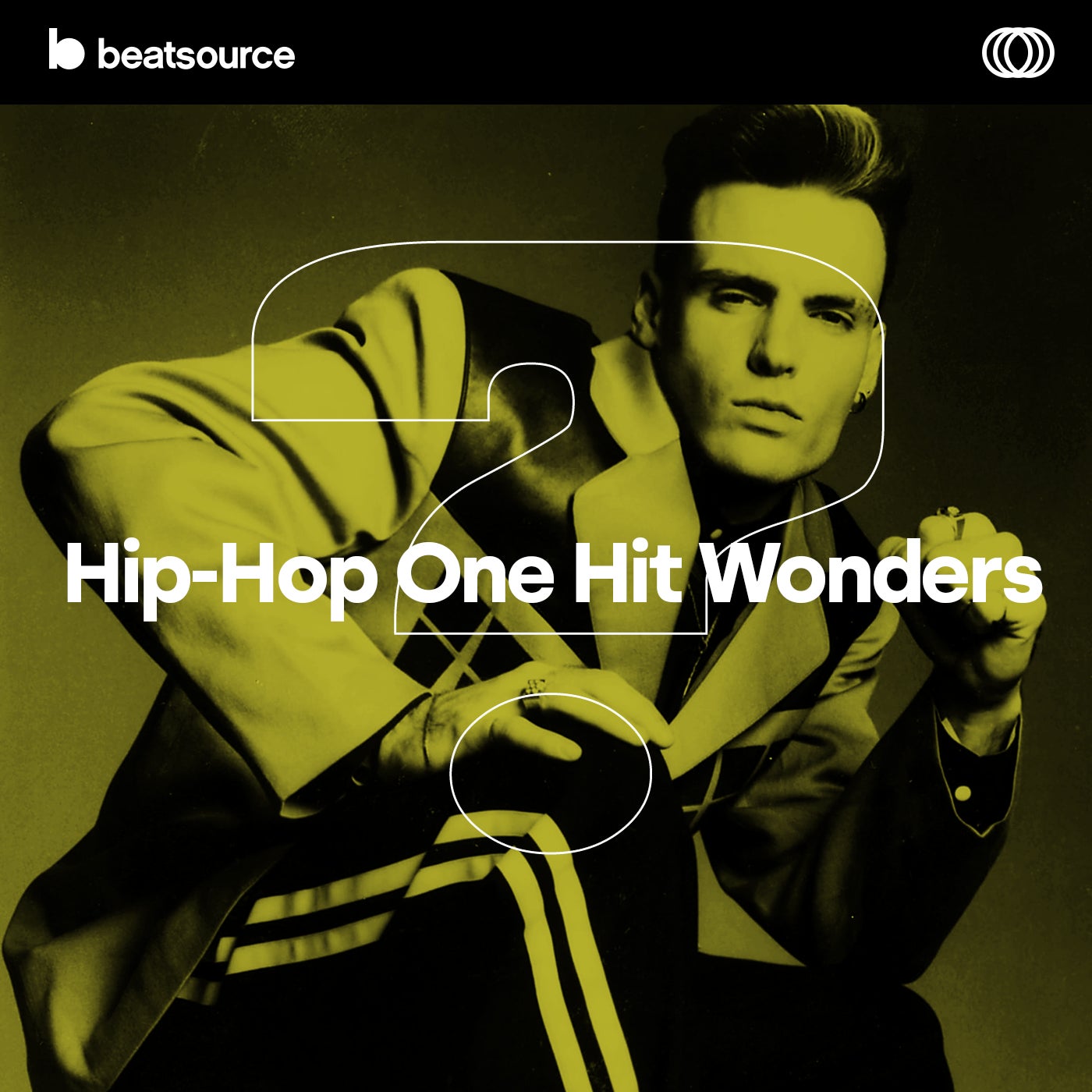 Hip-Hop One Hit Wonders Playlist For DJs On Beatsource